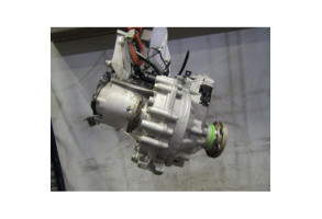 Boite de vitesses VOLKSWAGEN BORA Photo n°2