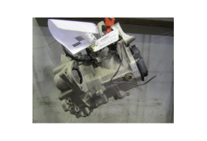 Boite de vitesses VOLKSWAGEN BORA Photo n°4