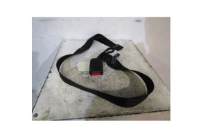 Attache ceinture arriere droit VOLKSWAGEN BORA Photo n°1