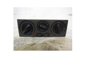 Commande chauffage VOLKSWAGEN BORA Photo n°1