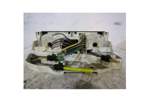 Commande chauffage VOLKSWAGEN BORA Photo n°2