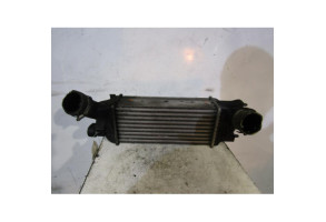 Echangeur air (Intercooler) PEUGEOT 407 Photo n°1