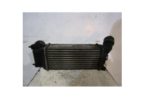 Echangeur air (Intercooler) PEUGEOT 407 Photo n°2