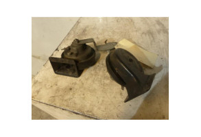 Avertisseur/Klaxon MAZDA 3 1 Photo n°1