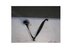 Ceinture avant droit MAZDA 3 1 Photo n°1
