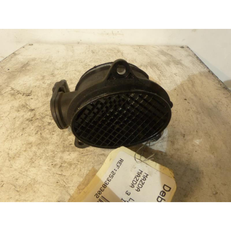 Debitmetre MAZDA 3 1 Photo n°1