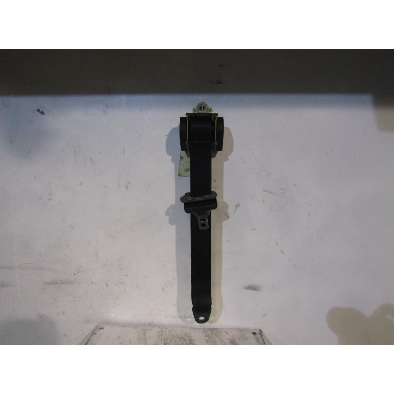 Ceinture arriere droit DACIA LOGAN 1 Photo n°1