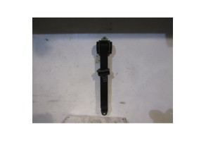 Ceinture arriere droit DACIA LOGAN 1 Photo n°1