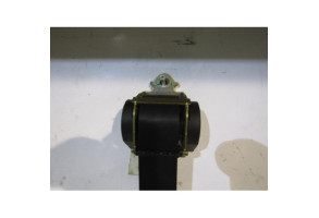 Ceinture arriere droit DACIA LOGAN 1 Photo n°2