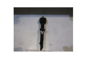 Ceinture arriere gauche DACIA LOGAN 1 Photo n°1