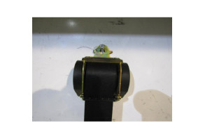 Ceinture arriere gauche DACIA LOGAN 1 Photo n°2