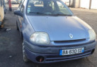 Moteur essuie glace avant RENAULT CLIO 2 Photo n°8