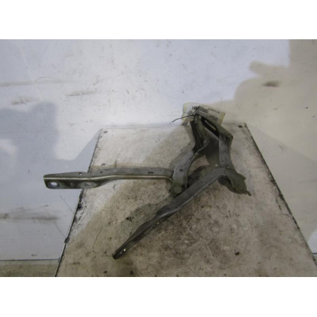 Charniere de capot PEUGEOT 307