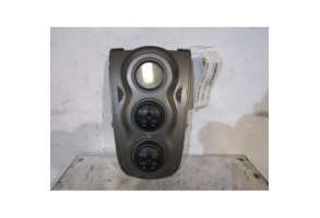 Commande chauffage TOYOTA YARIS 2 Photo n°1