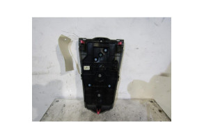 Commande chauffage TOYOTA YARIS 2 Photo n°2