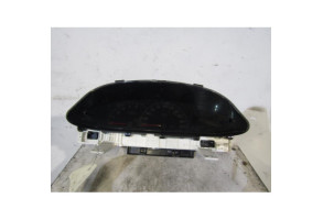 Compteur TOYOTA YARIS 2 Photo n°1