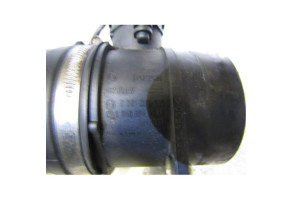 Debitmetre MERCEDES CLASSE E 211 Photo n°4
