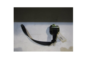 Ceinture arriere droit PEUGEOT 407 Photo n°1