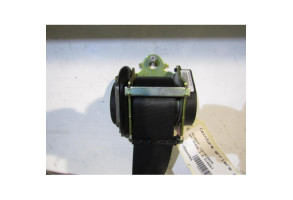 Ceinture arriere droit PEUGEOT 407 Photo n°2