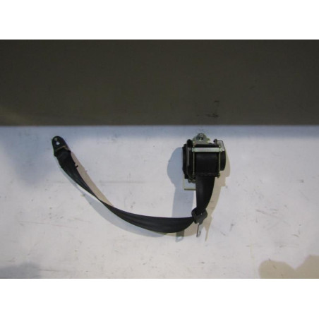 Ceinture arriere gauche PEUGEOT 407