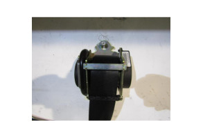 Ceinture arriere gauche PEUGEOT 407 Photo n°2