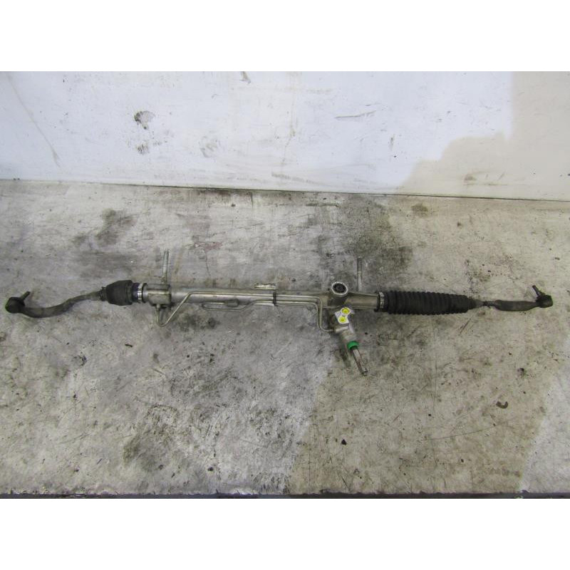 Cremaillere assistee PEUGEOT 407 Photo n°1