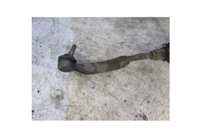 Cremaillere assistee PEUGEOT 407 Photo n°3