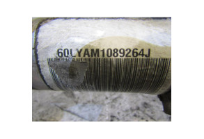 Cremaillere assistee PEUGEOT 407 Photo n°4