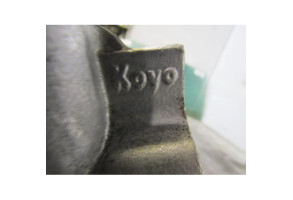 Cremaillere assistee PEUGEOT 407 Photo n°5