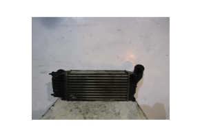 Echangeur air (Intercooler) PEUGEOT 407 Photo n°1