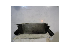 Echangeur air (Intercooler) PEUGEOT 407 Photo n°3