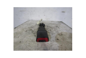 Attache ceinture arriere droit TOYOTA PRIUS 2 Photo n°1