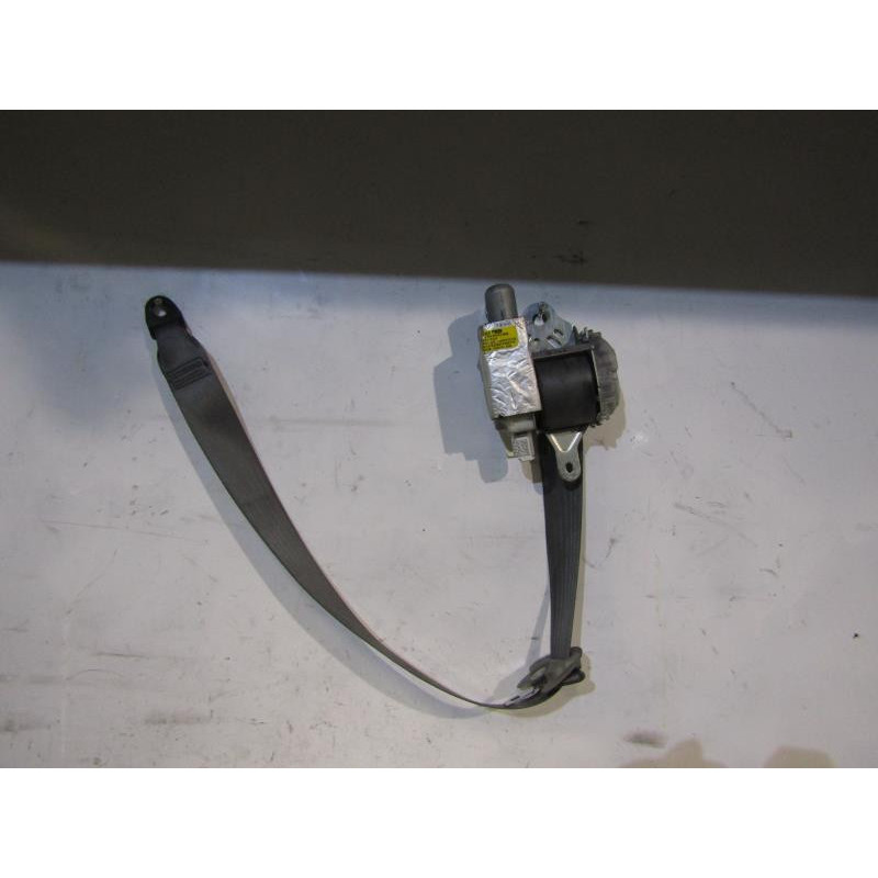Ceinture avant droit TOYOTA PRIUS 2 Photo n°1