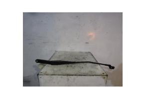 Bras essuie glace avant droit FORD FIESTA 6 Photo n°1