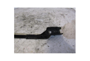 Bras essuie glace avant droit FORD FIESTA 6 Photo n°2