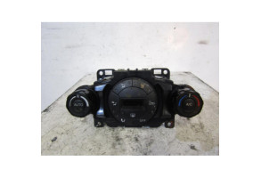 Commande chauffage FORD FIESTA 6 Photo n°1