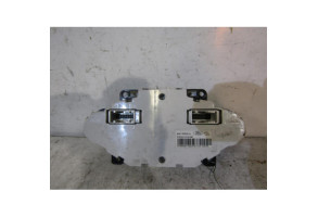 Commande chauffage FORD FIESTA 6 Photo n°2