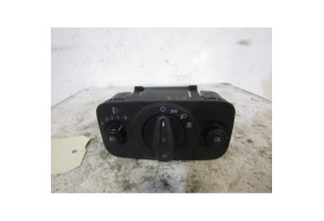 Commande de phare FORD FIESTA 6 Photo n°1
