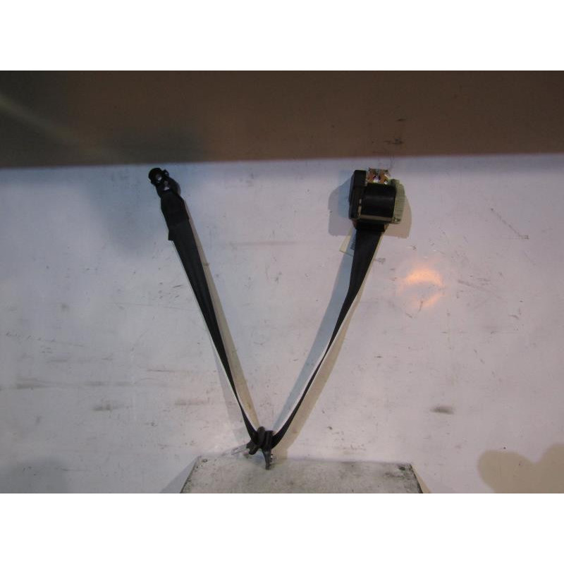 Ceinture avant droit RENAULT KANGOO 1 Photo n°1