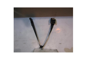 Ceinture avant droit RENAULT KANGOO 1 Photo n°1