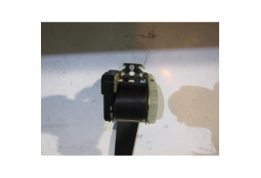 Ceinture avant droit RENAULT KANGOO 1 Photo n°2