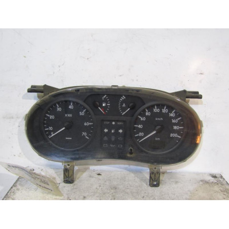 Compteur RENAULT KANGOO 1