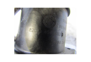 Debitmetre RENAULT CLIO 3 Photo n°3
