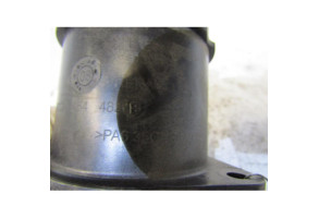 Debitmetre RENAULT CLIO 3 Photo n°4