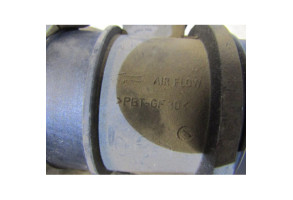 Debitmetre SSANGYONG ACTYON 1 Photo n°4