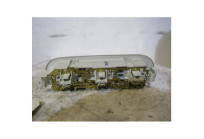 Eclairage de plafonnier RENAULT SCENIC 2 Photo n°2