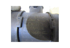 Debitmetre OPEL CORSA C Photo n°4