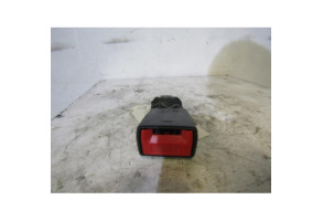 Attache ceinture arriere gauche CITROEN C3 1 Photo n°1