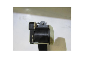Ceinture avant droit CITROEN C3 1 Photo n°2