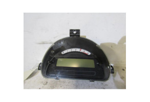 Compteur CITROEN C3 1 Photo n°1